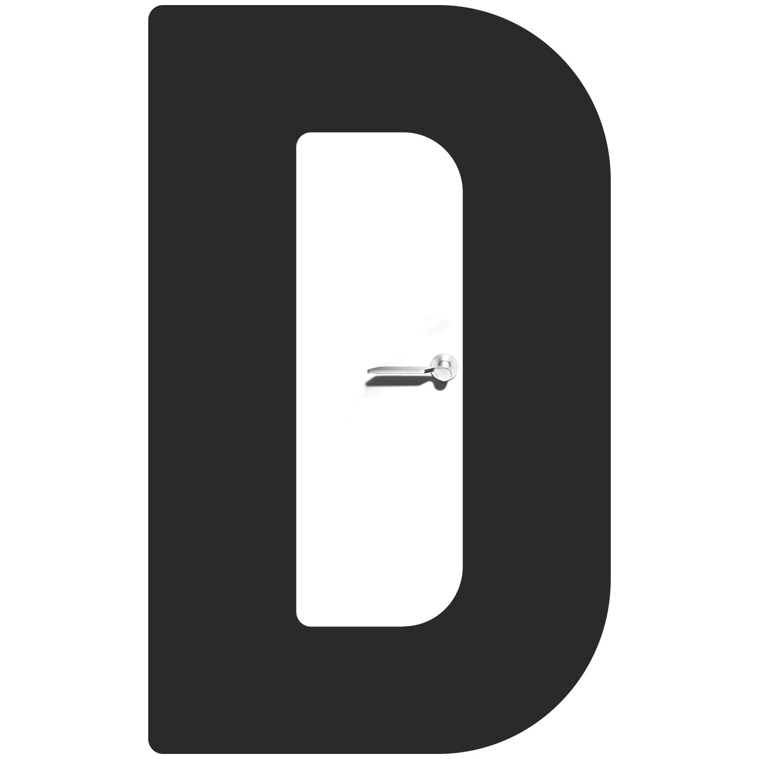 Doorsprint by Abet Laminati