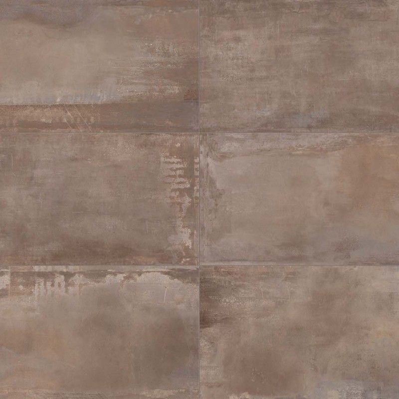 Interno 9 Mud by ABK