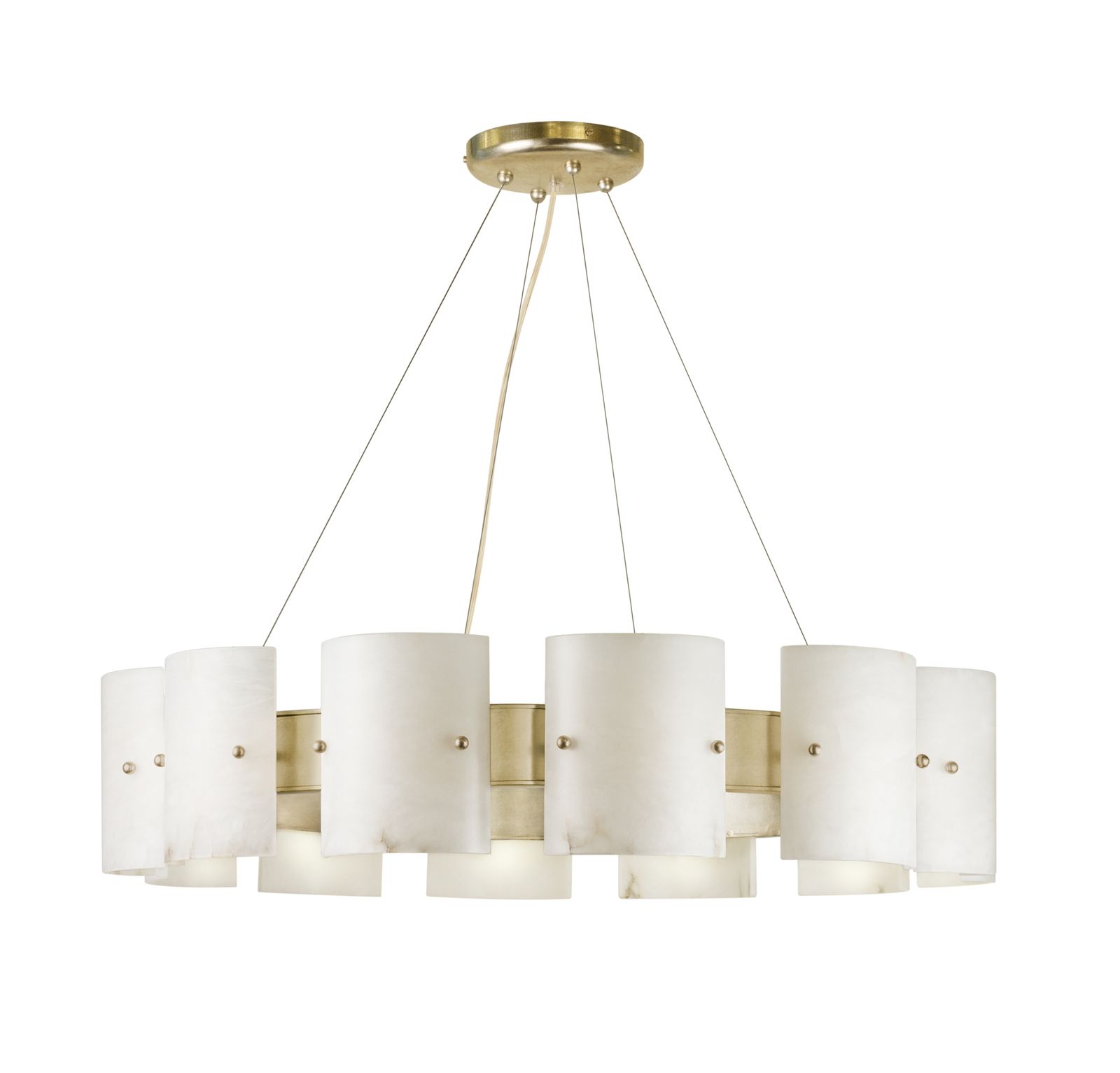 Atlante Contemporary by Abrissi