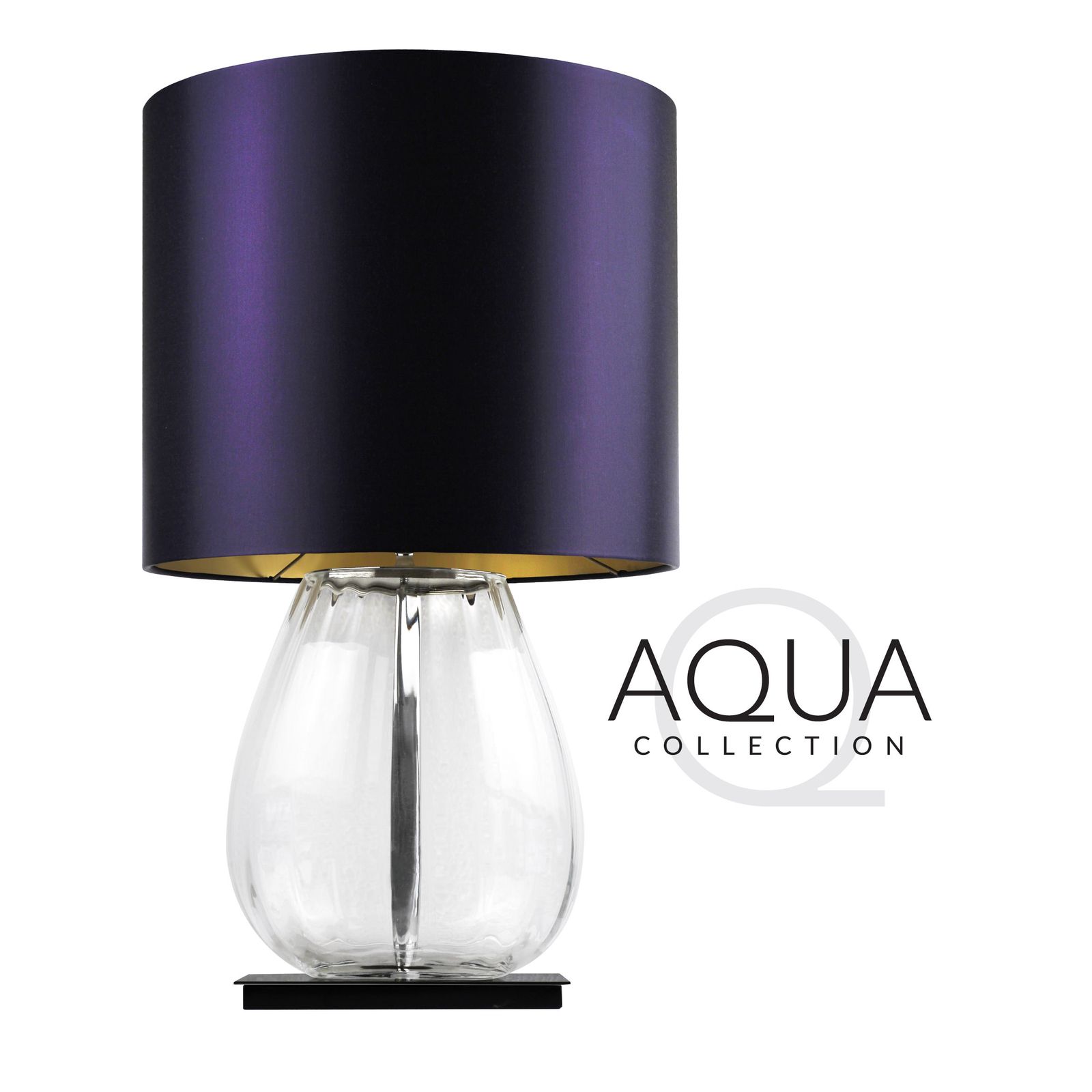 Aqua Quattro by Abrissi