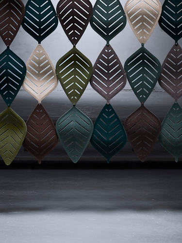 Airleaf by Abstracta