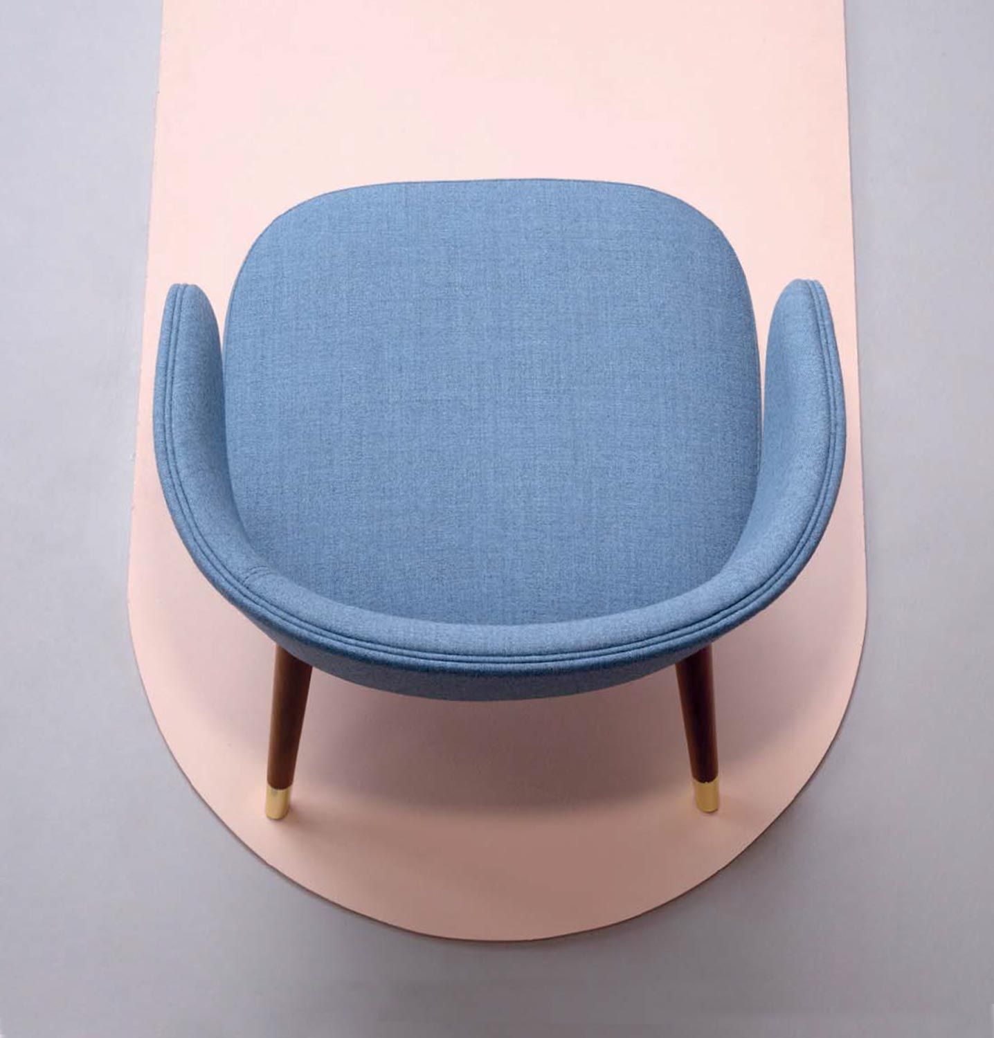 ABBRACCIO SCL ARM SPECIAL by Accento SRL