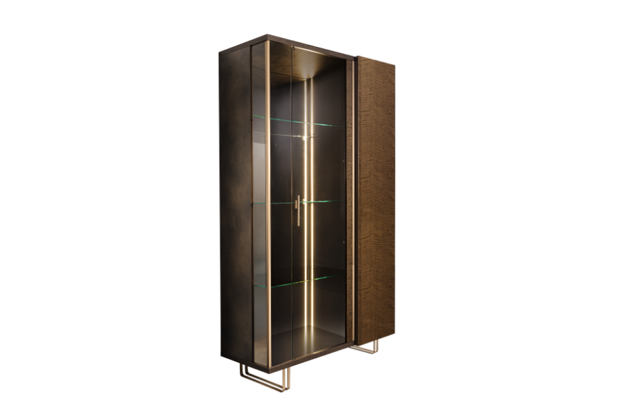 Fiamma Cabinets by ADORA