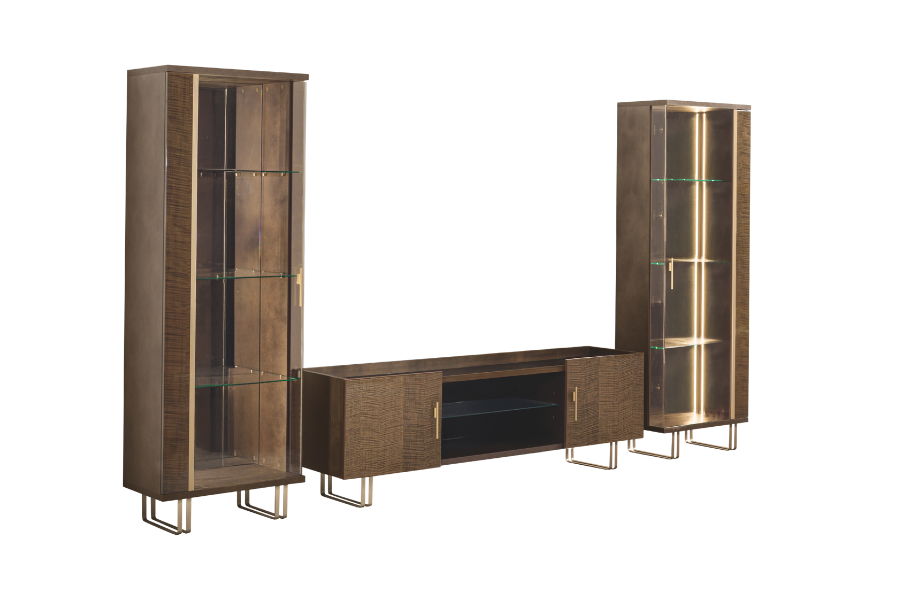 Fiamma TV Units by ADORA