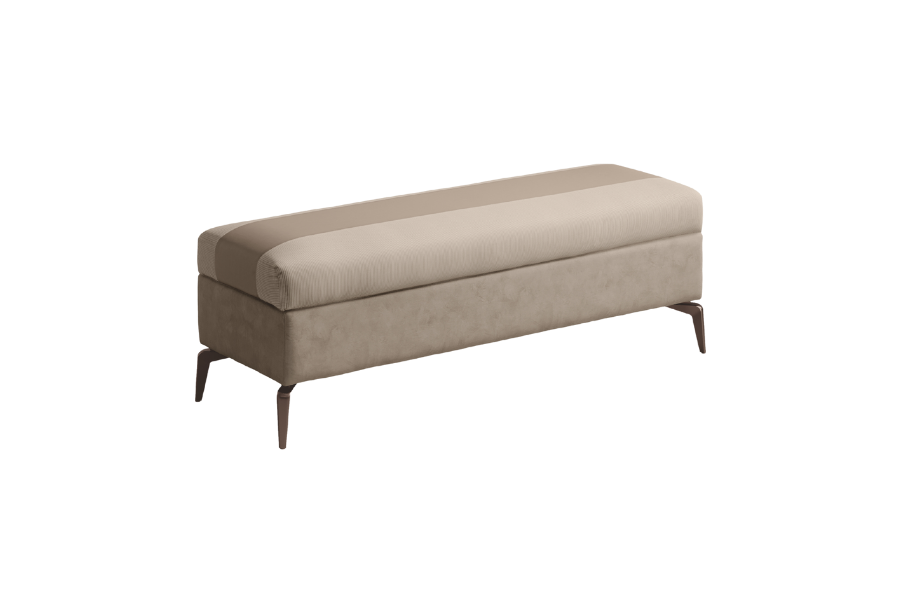 Linea Bench by ADORA