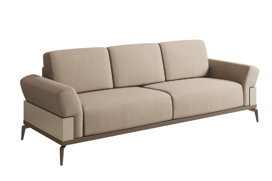 Linea Sofas and Armchairs by ADORA