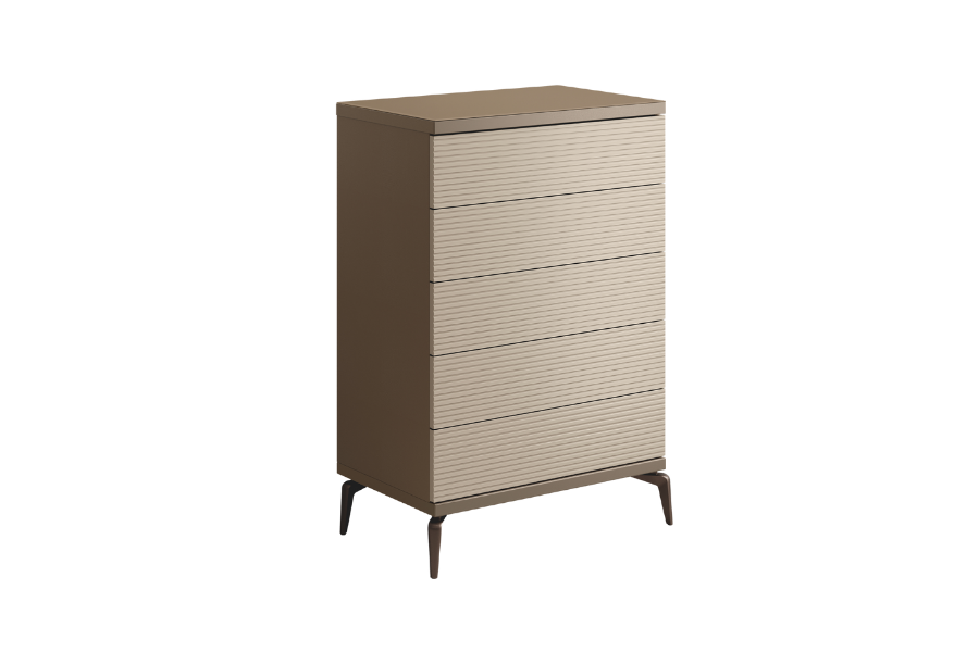 Linea Tall Chest by ADORA