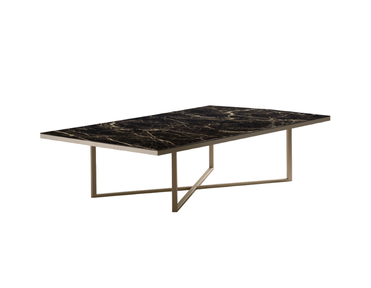 Luce Dark coffee tables by ADORA