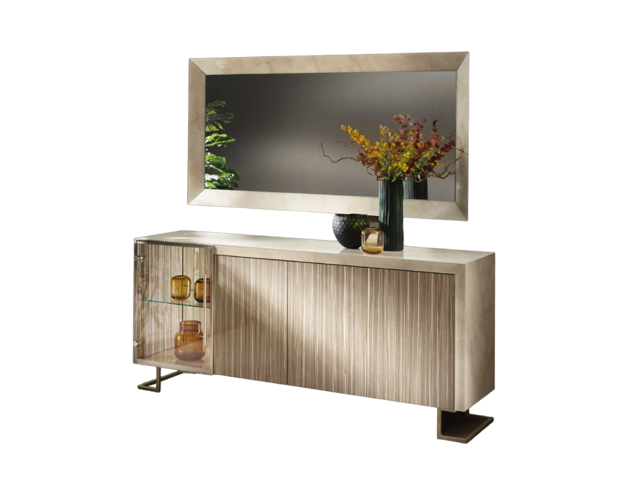 Luce Light Buffet by ADORA