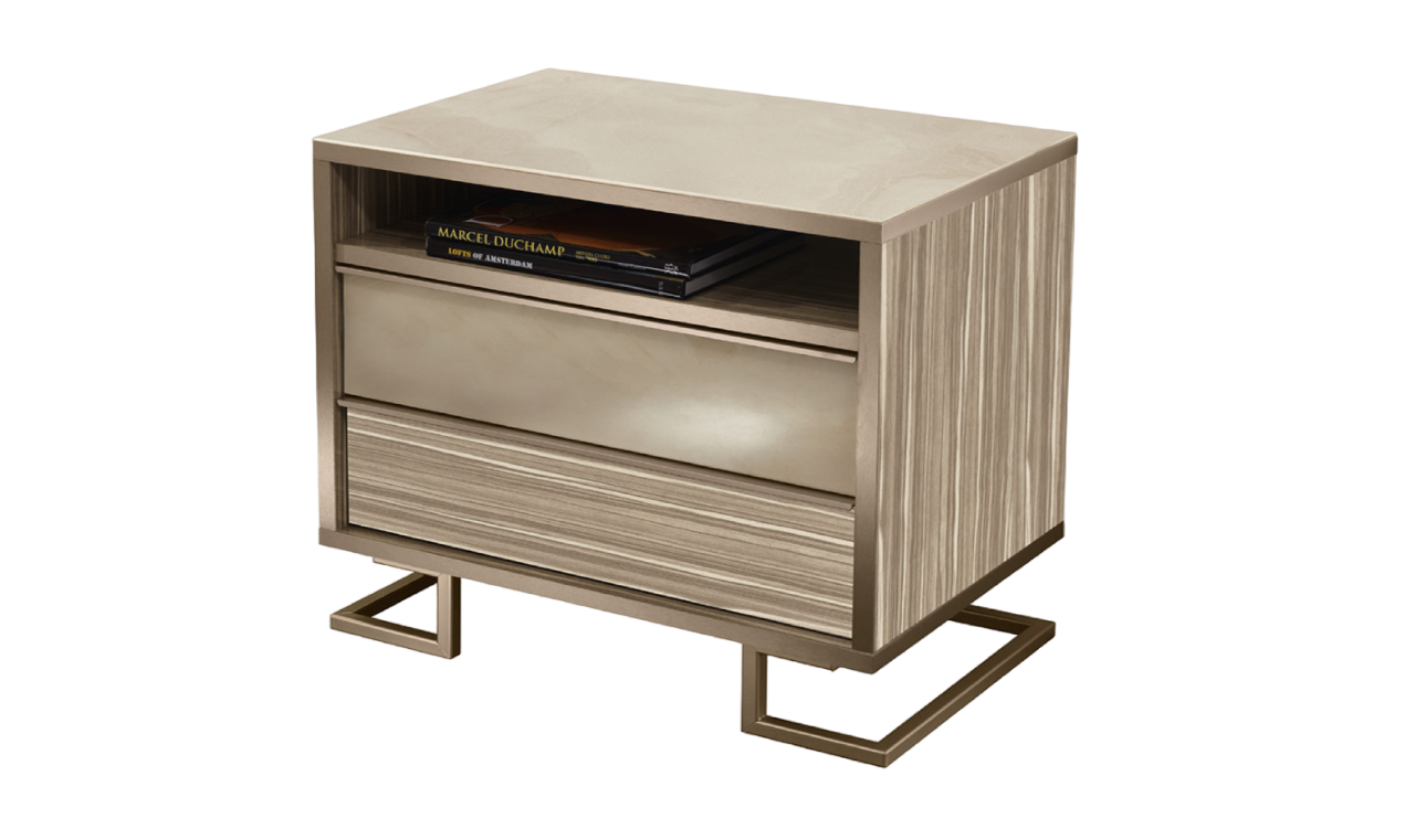 Luce Light Nightstands by ADORA