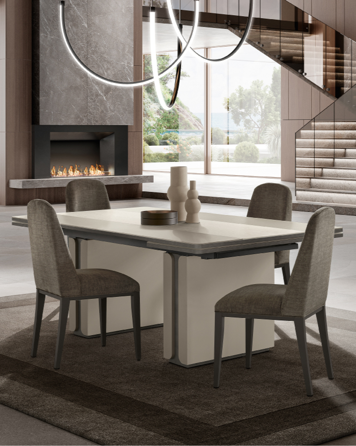Perla Tables by ADORA