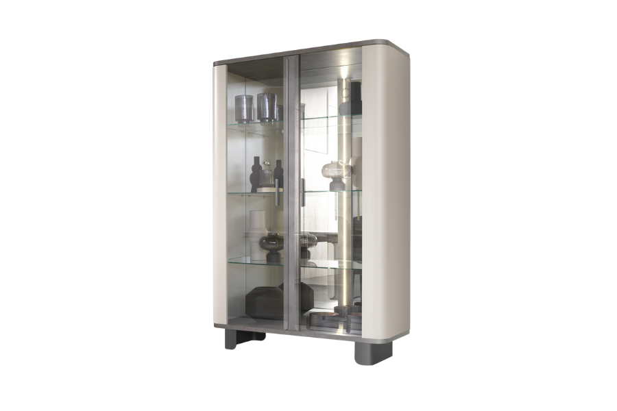 Perla Vitrine by ADORA