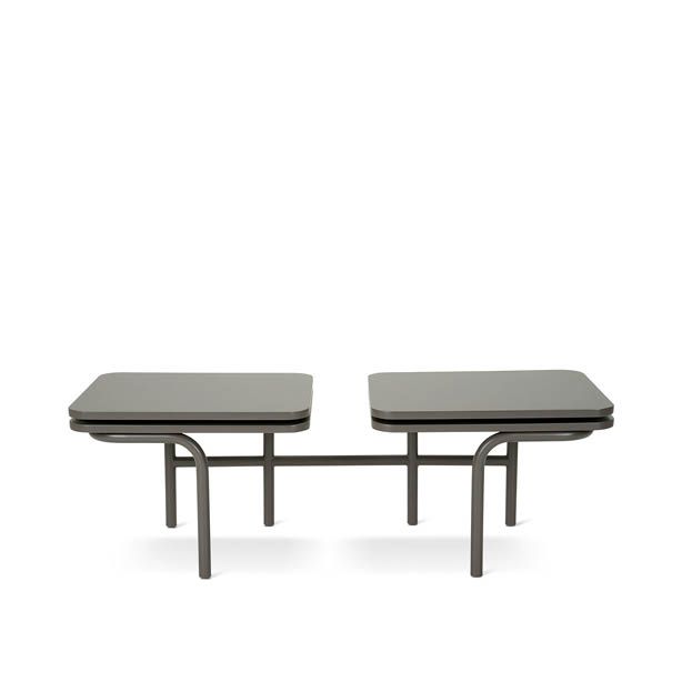 Leo Side Tables by Adrenalina
