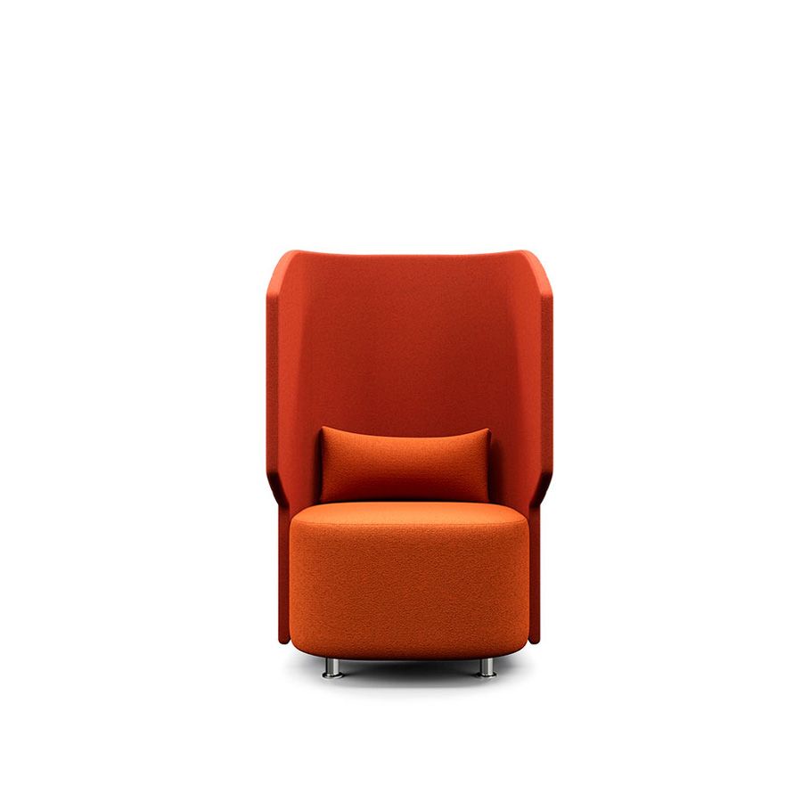 Maji Collection Armchair by Adrenalina