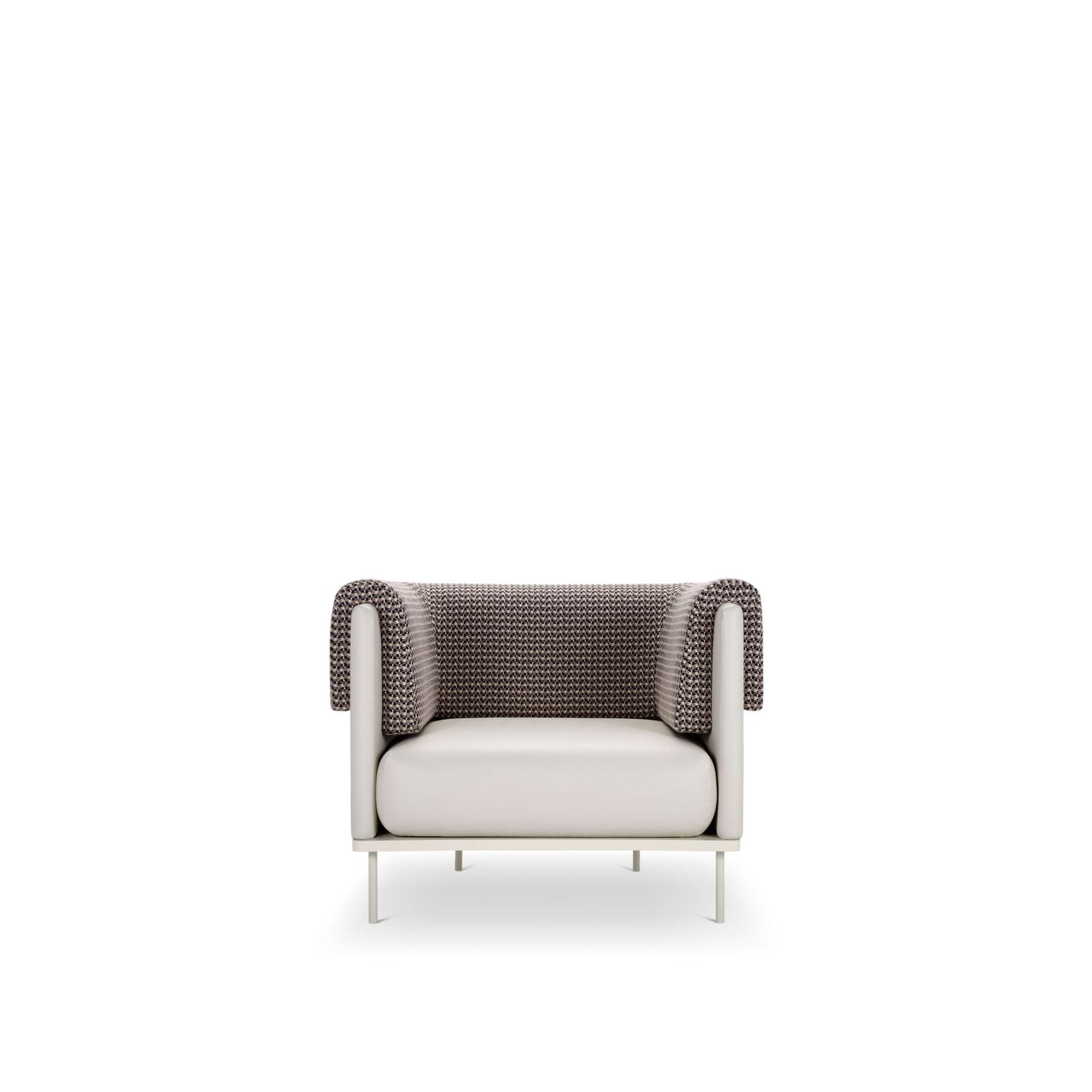 Ombra Armchair by Adrenalina