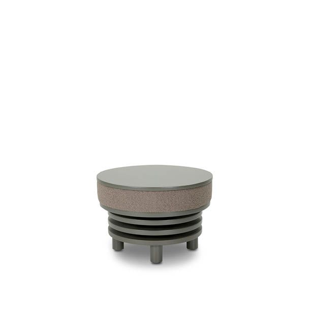 Roche Side Tables by Adrenalina