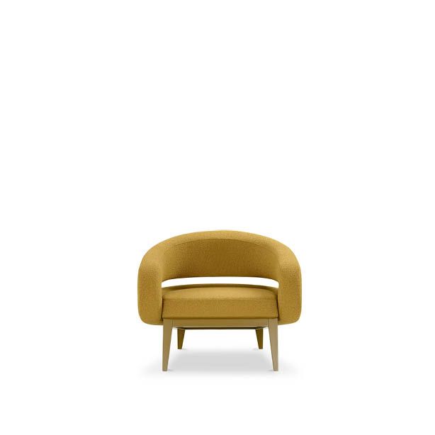 Roche Armchair by Adrenalina