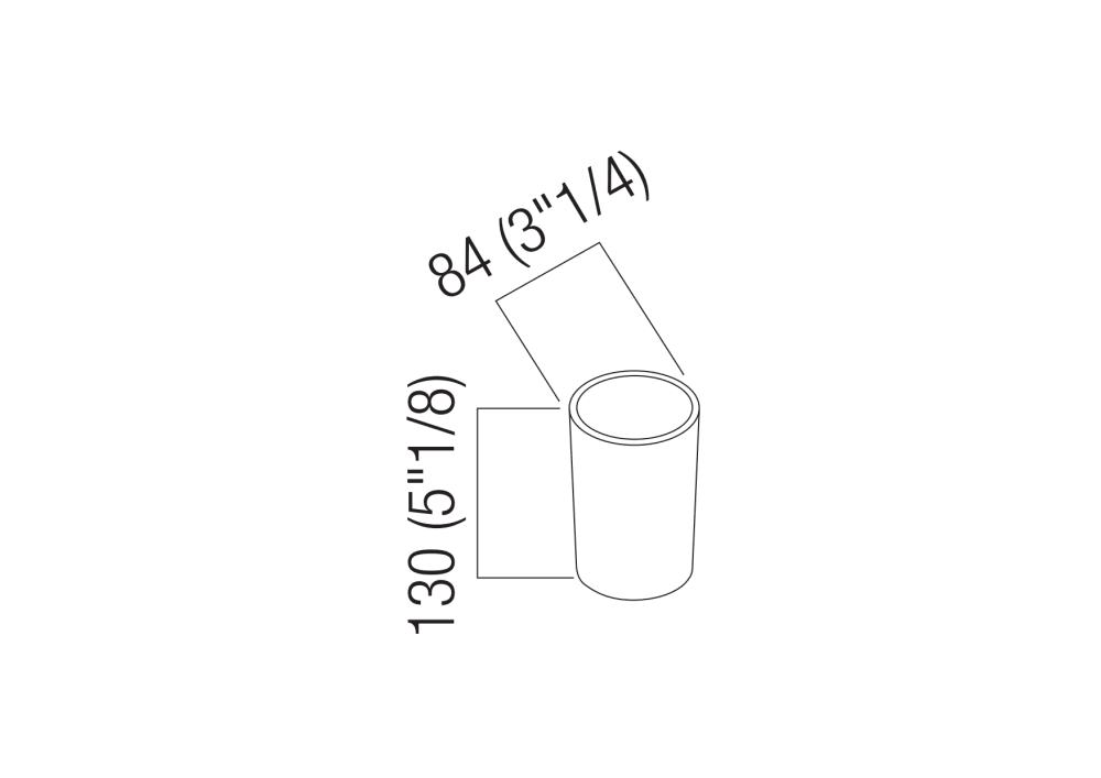 Bucatini - ABUC0161S_ by Agape