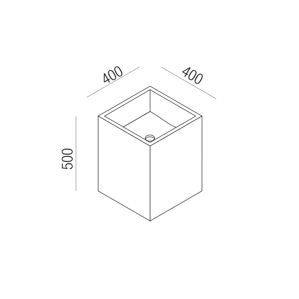 Cube - ACER0770P_ by Agape