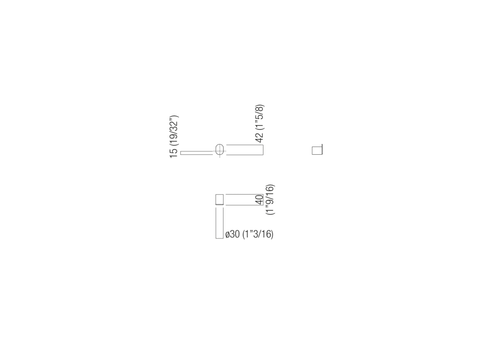 Dot Line - ADTL0458_ by Agape