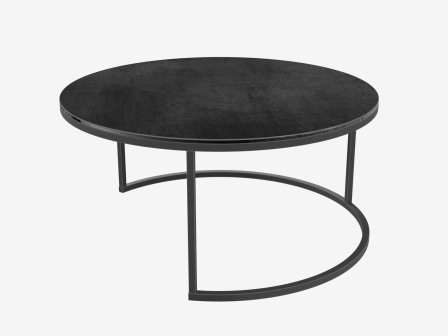 COFFEE TABLE DOLCE VITA by Akante
