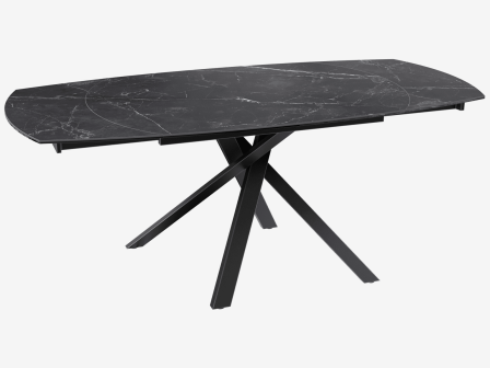 DINING TABLE KHEOPS by Akante