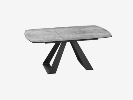 DINING TABLE HOUSTON by Akante