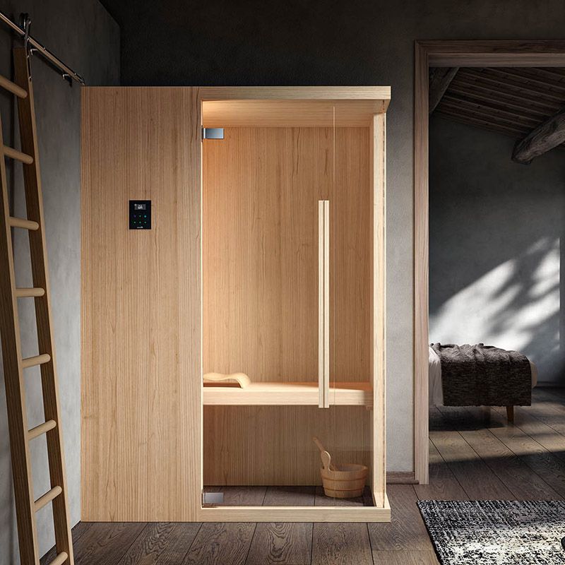 Ethos S by Albatros