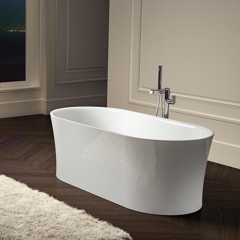 Idea F Oval by Albatros