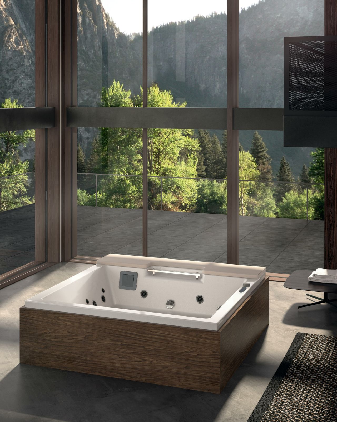 Soreha Mini Pool by Albatros