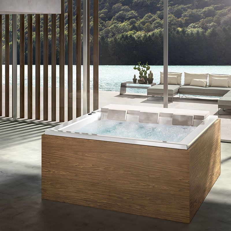 Soreha Pool by Albatros