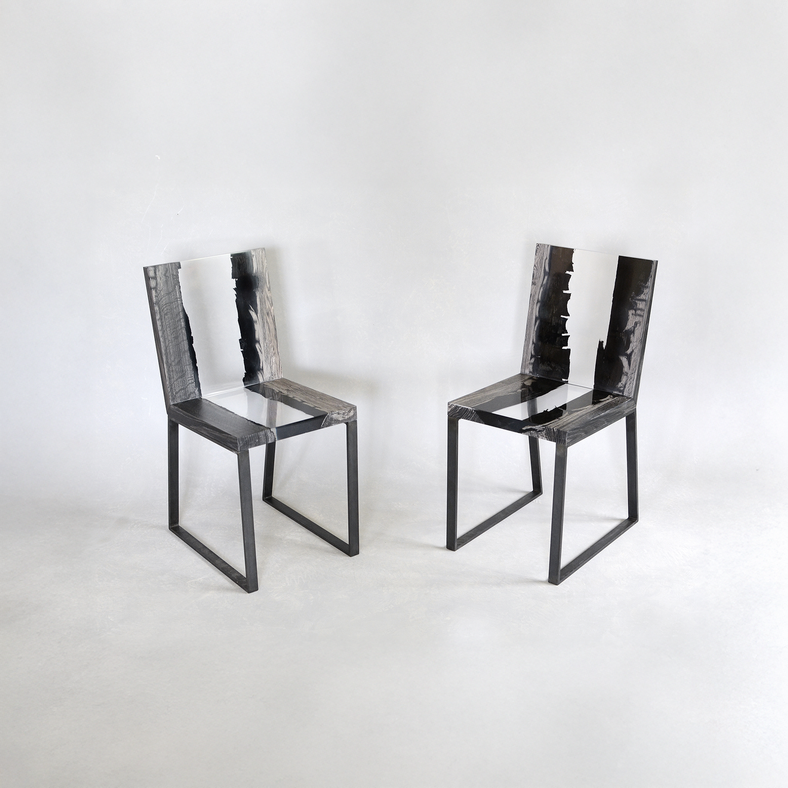 PEATLAND Chair by Alcarol