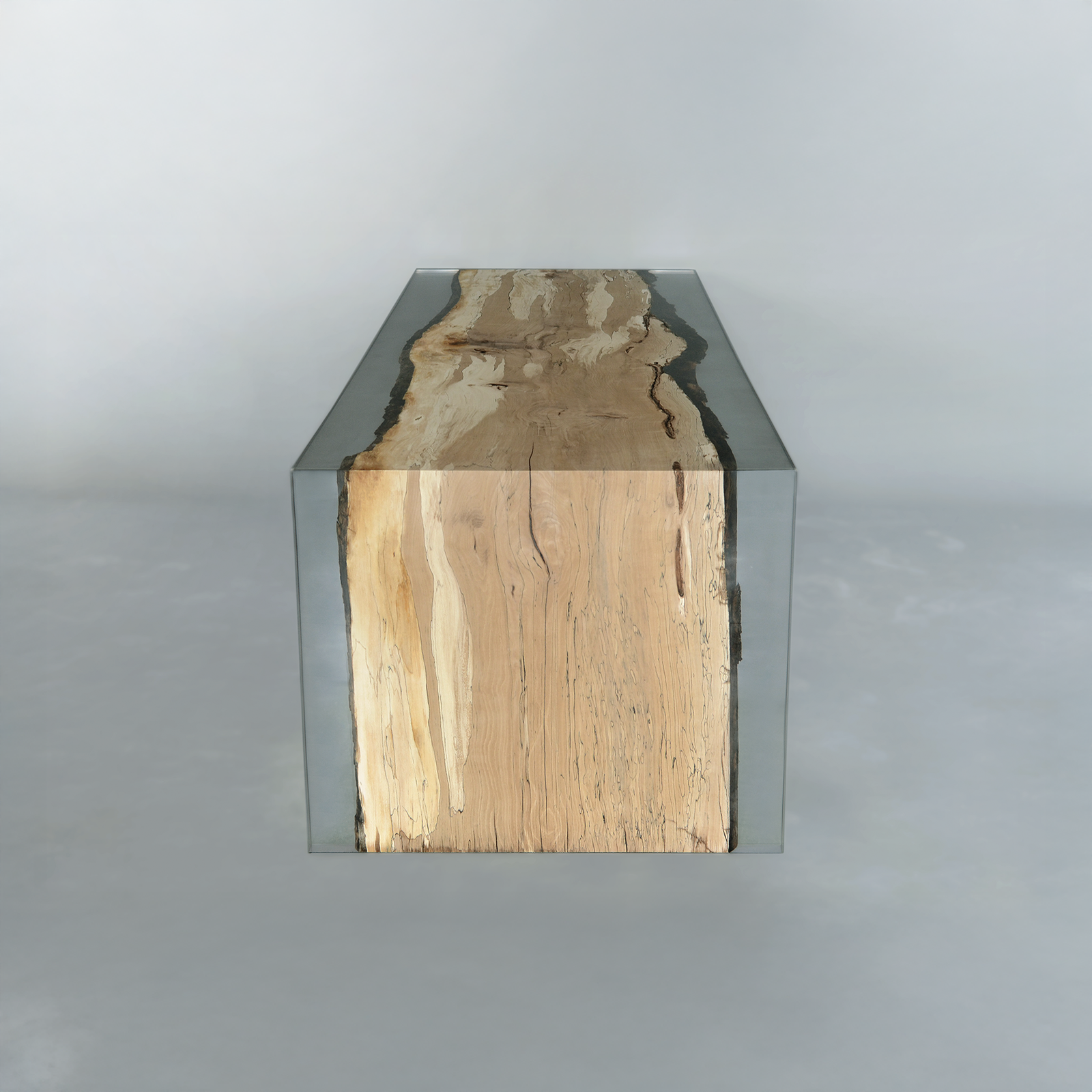 FUNGI Table - Limited Edition by Alcarol
