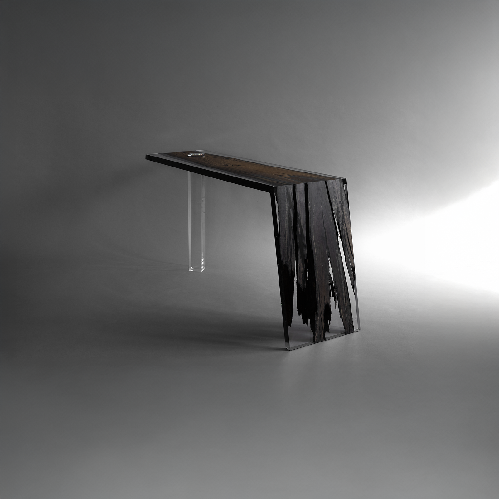 WETLAND Console by Alcarol
