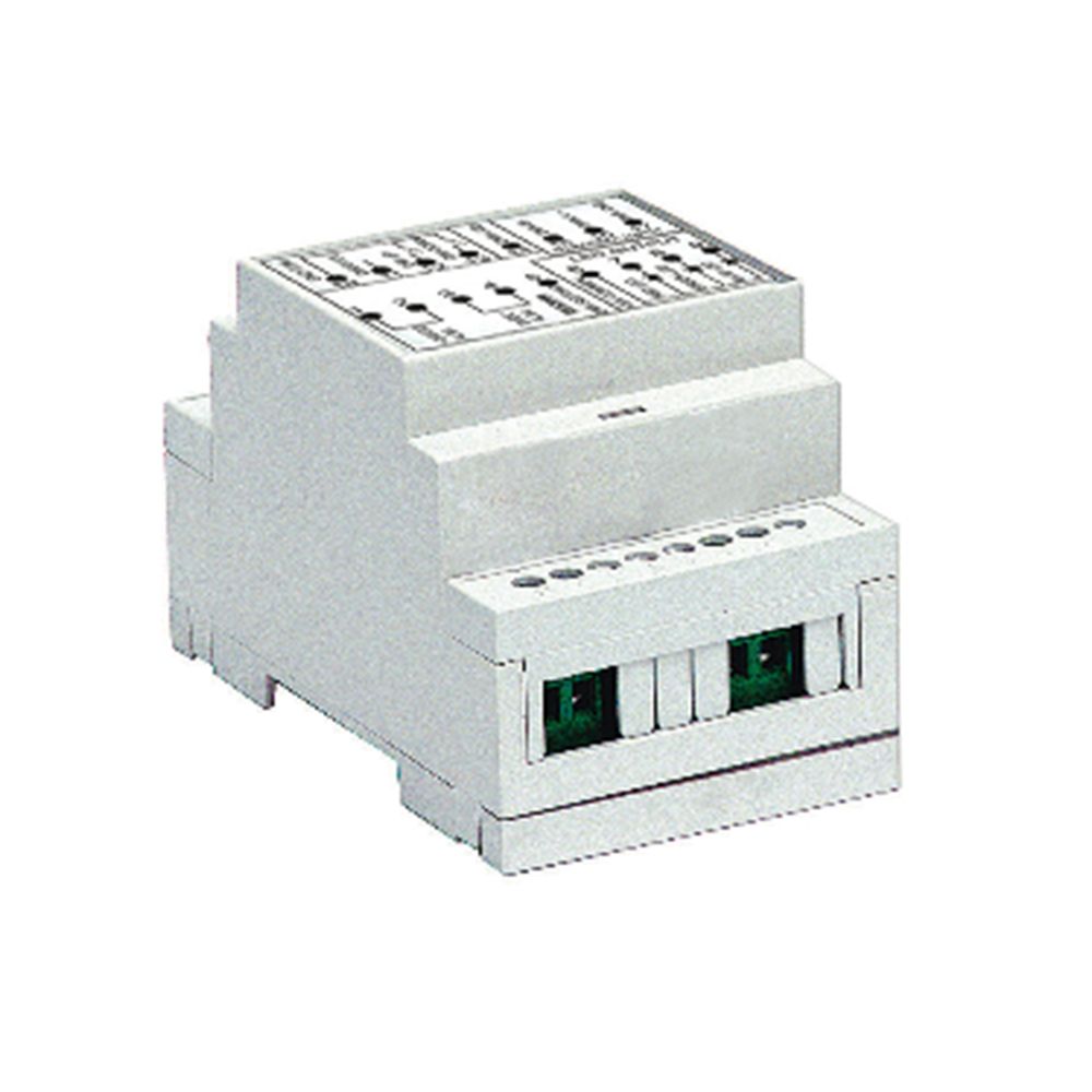 ECG.0008.0 by Aldabra
