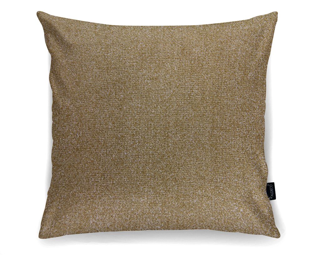 CUSHION MOHAIRMANIA LINEN  50×50 by Aldeco