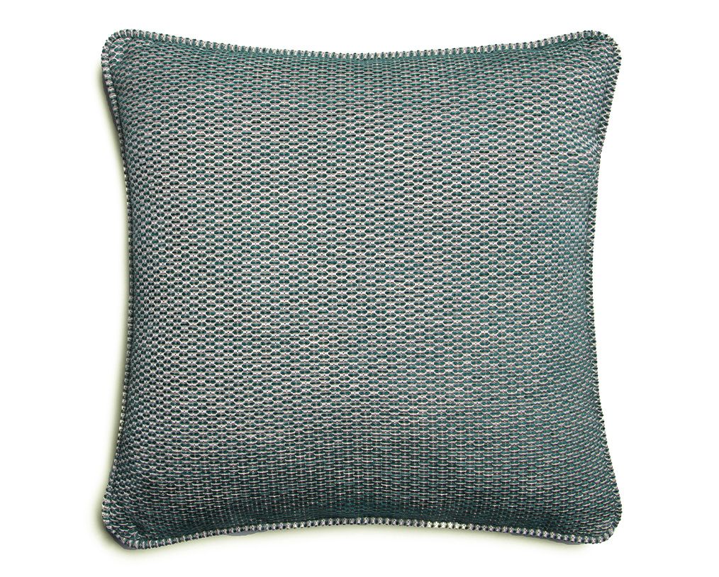 CUSHION JASMINE BALTIC BAY 45×45 P by Aldeco