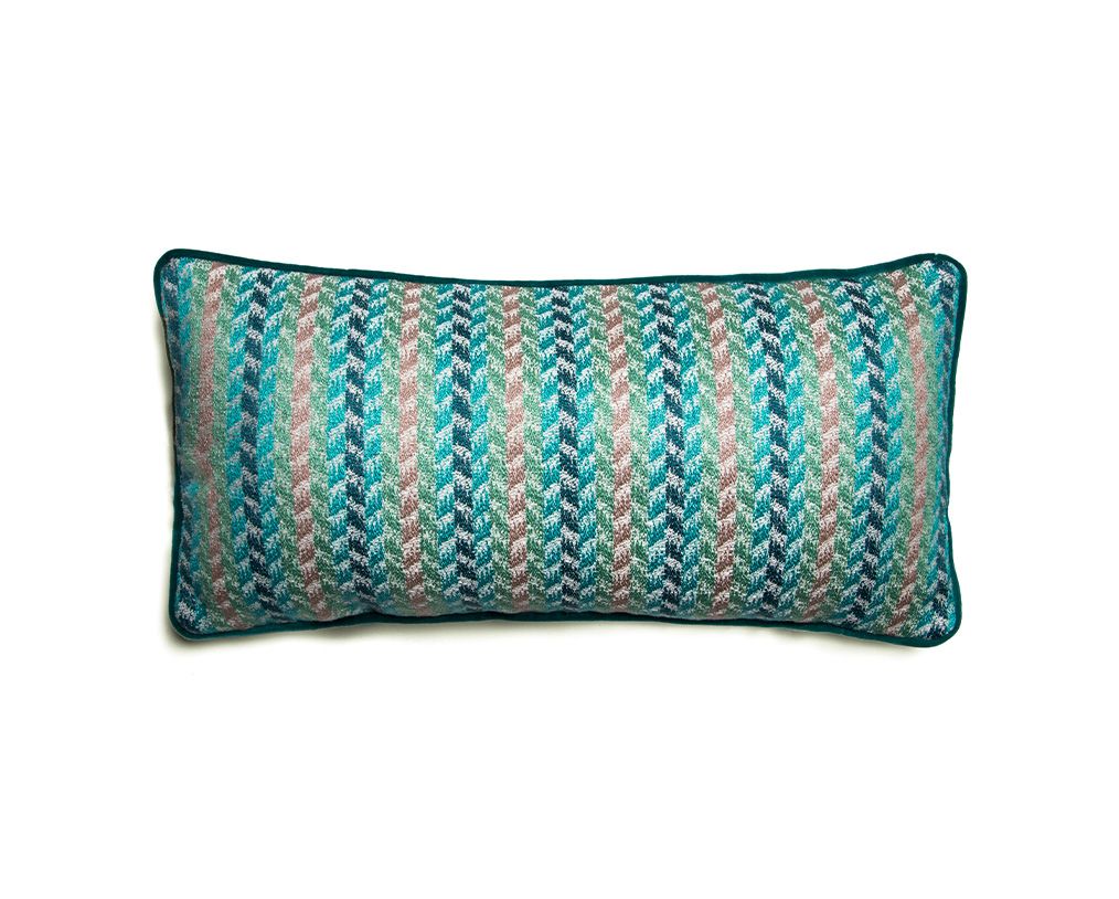 CUSHION CELEBRATION POOL PARTY 60×35 P by Aldeco