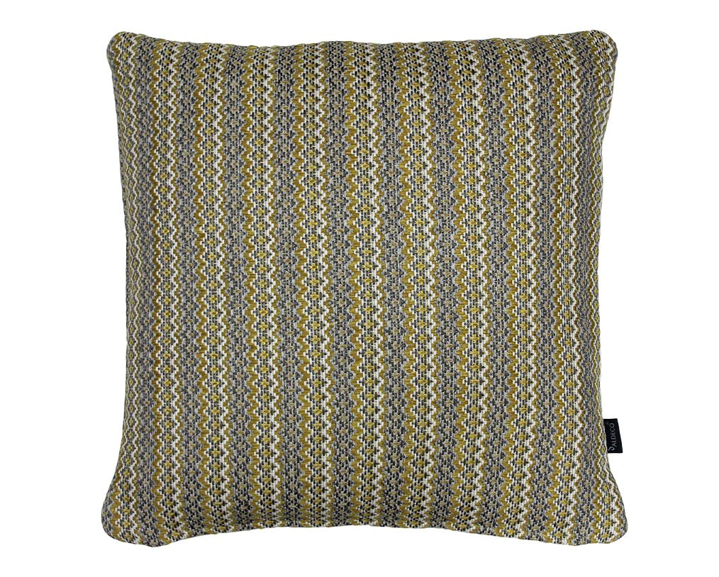 CUSHION CARVALHAL LITTLE MISS SUNSHINE  45×45 by Aldeco