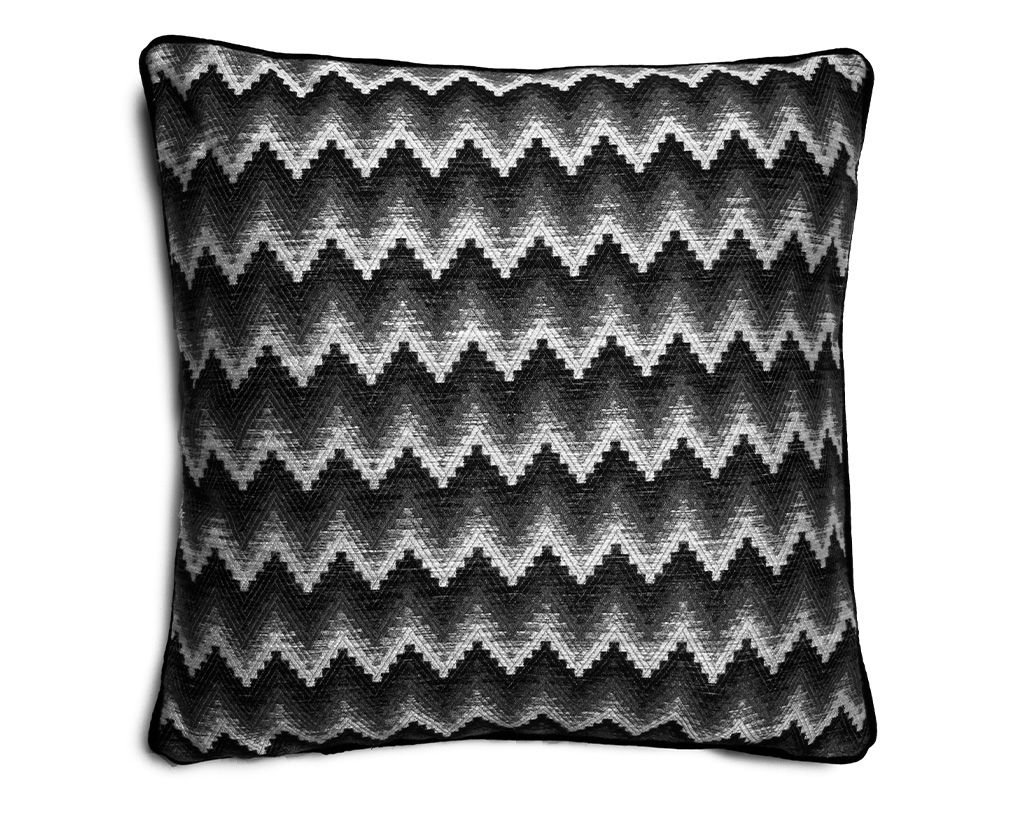 CUSHION BLOSSOM NATURAL SHADES 45×45 P by Aldeco