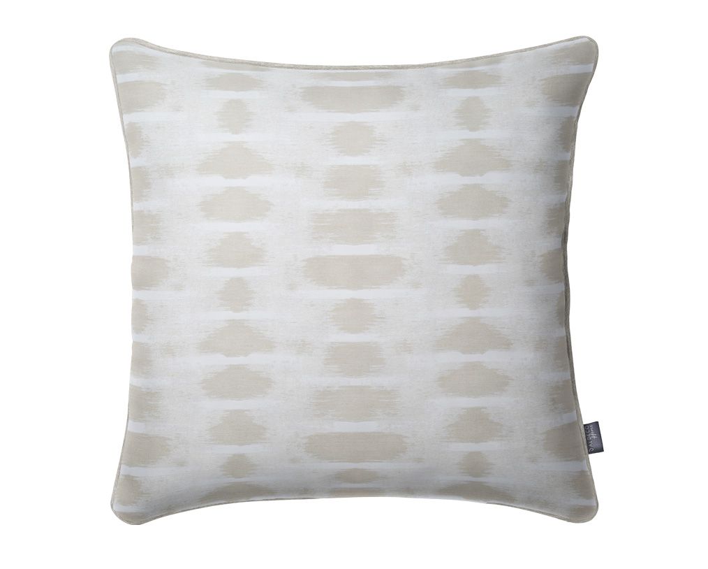 CUSHION TAWNY Linen 50X50 P by Aldeco