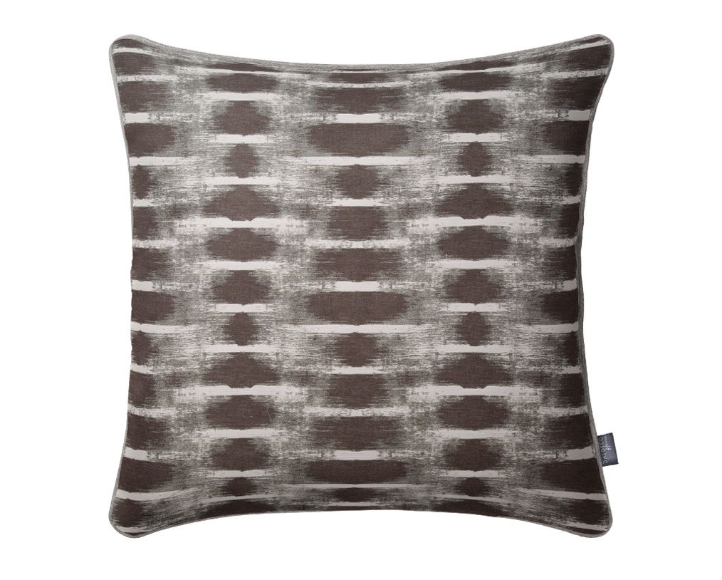 CUSHION TAWNY Woodrush 50X50 P by Aldeco