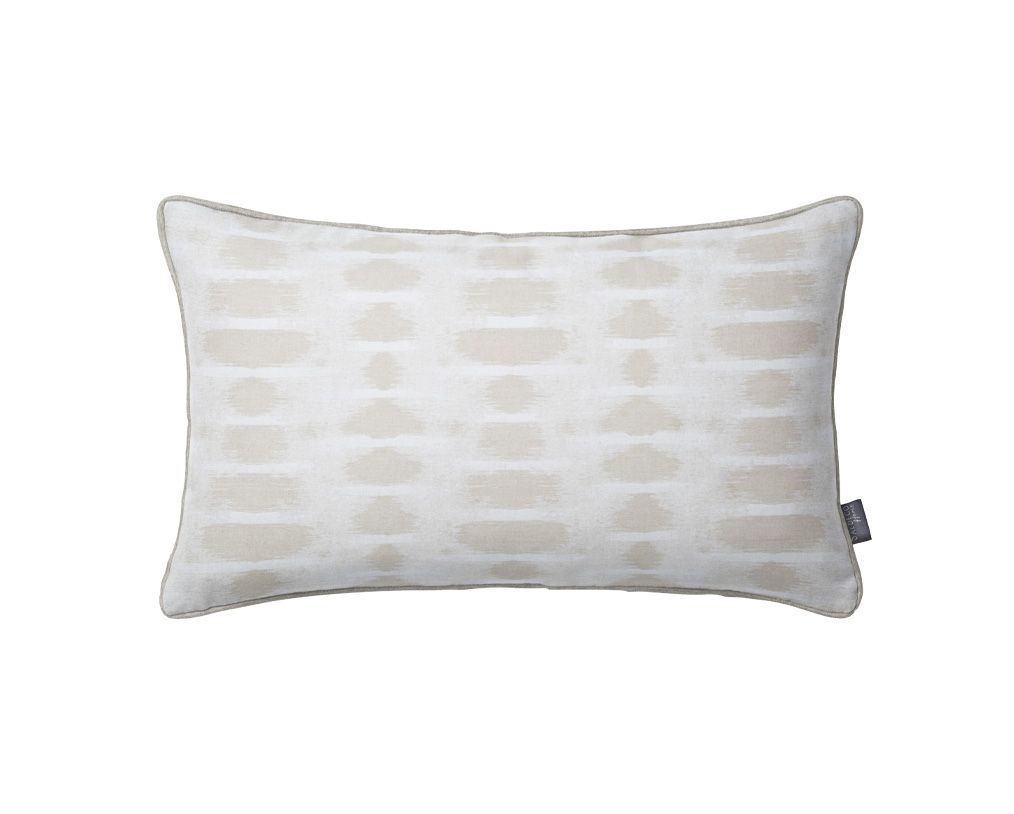 CUSHION TAWNY Linen 60X30 P by Aldeco