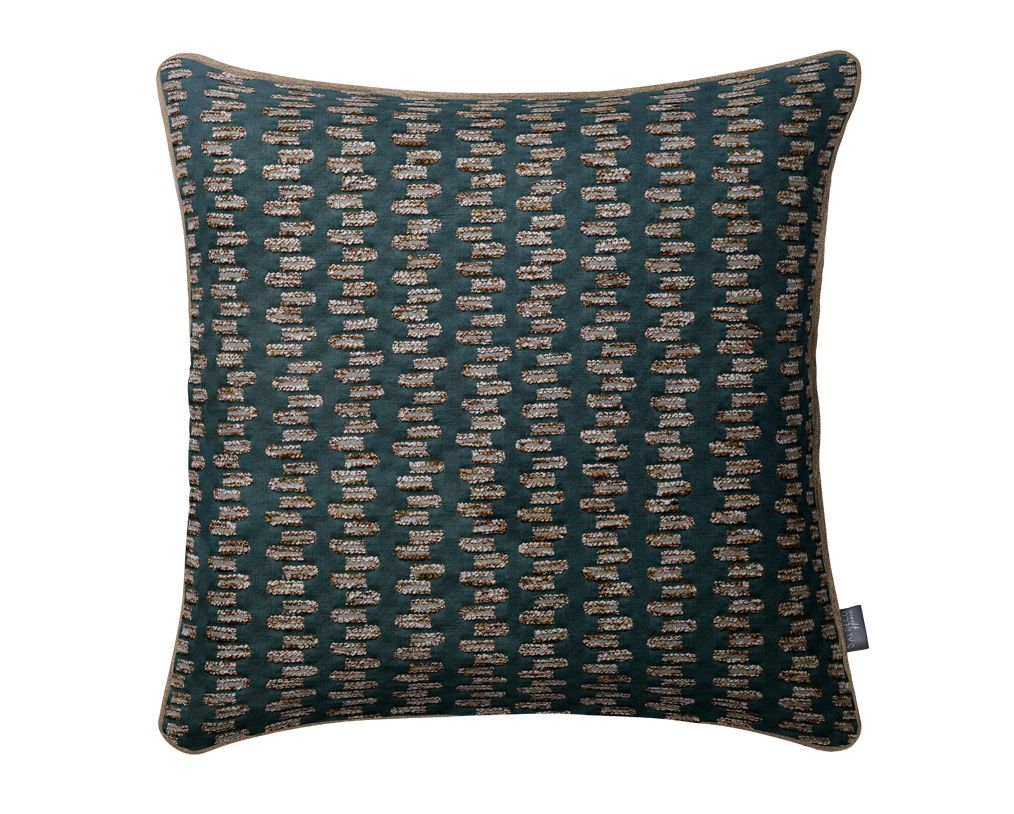 CUSHION VINHA Deep Ocean 50X50 P by Aldeco