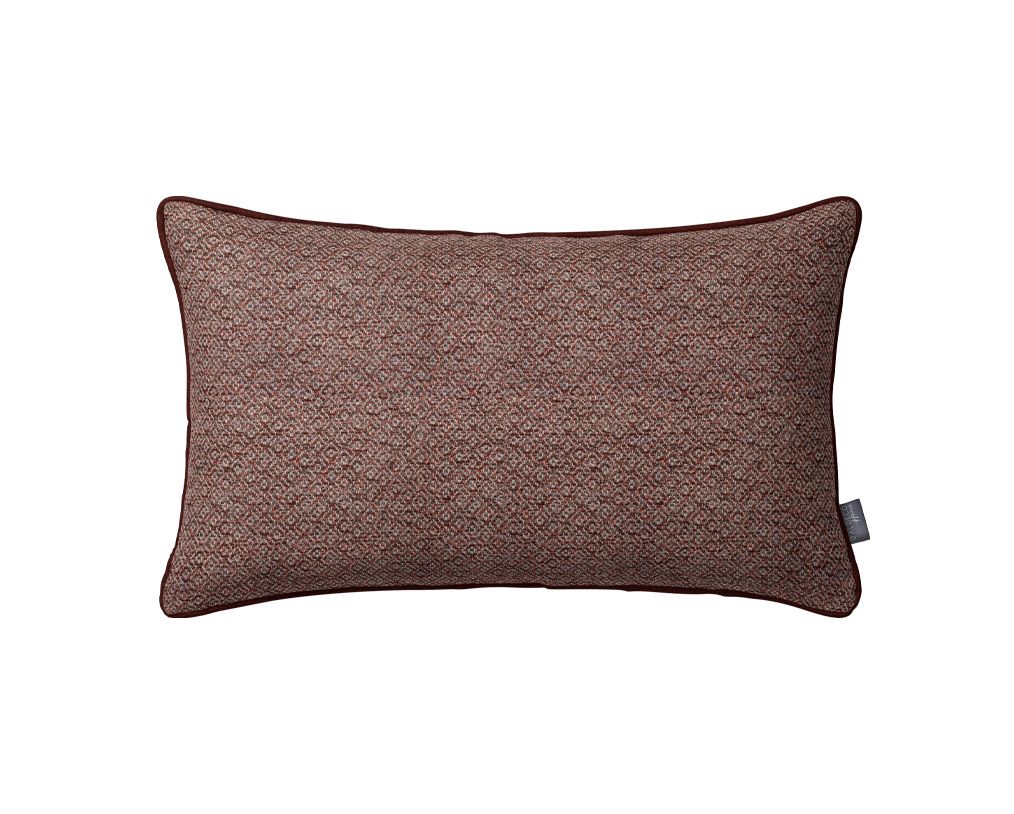 CUSHION VINTAGE EASY CLEAN Autumn Harvest 60X30 P by Aldeco