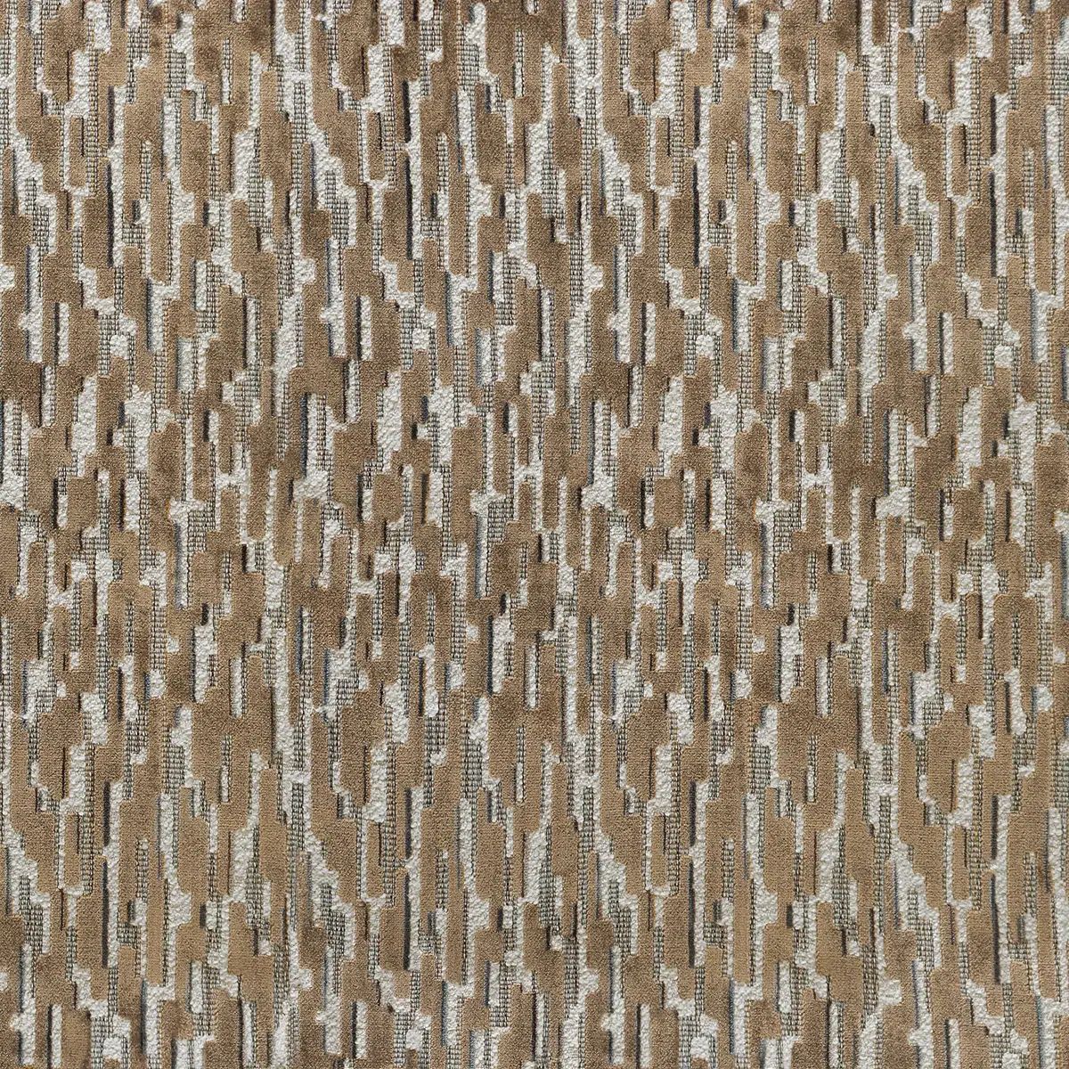 CALEM JACQUARD VELVET by Aldeco