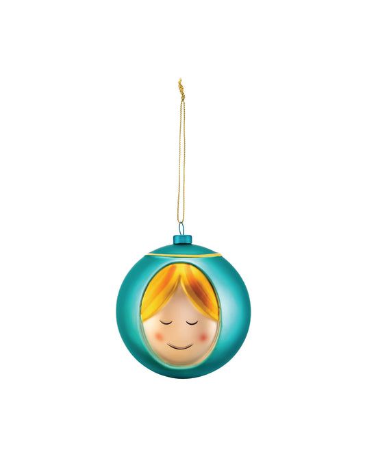 Madonna by Alessi