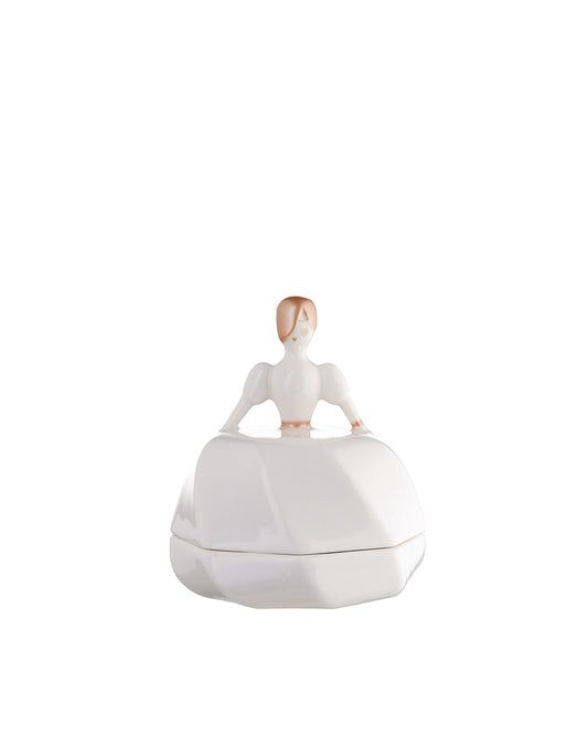 La petite mariée by Alessi