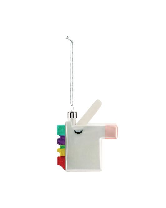 Cubicorno by Alessi