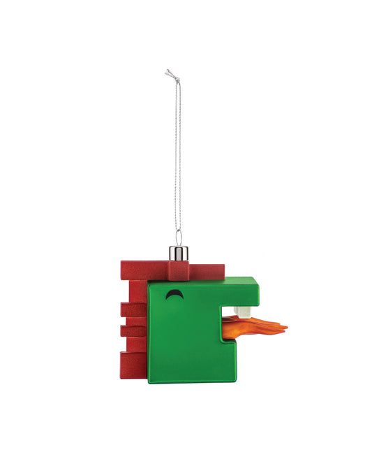 Cubodrago by Alessi